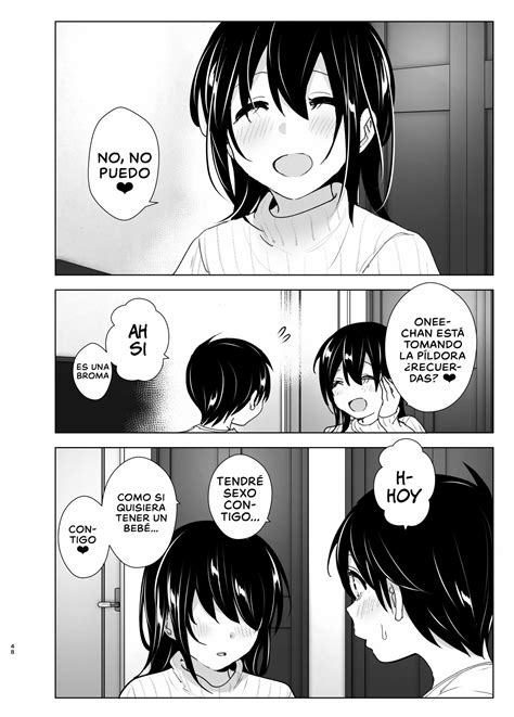 nhentai sister|Ane to Otouto .